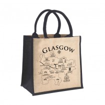 Premium Juco Bag Glasgow